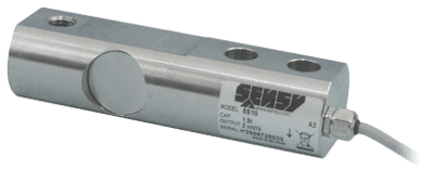 Sensy Load Cell, 5510